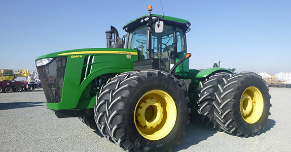 Farming equipment sold by Ritchie Bros. at live online auctions Farming equipment sold by Ritchie Bros. at live online auctions
